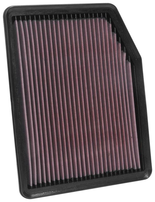 K&N Washable Lifetime Performance Air Filters 33-5083