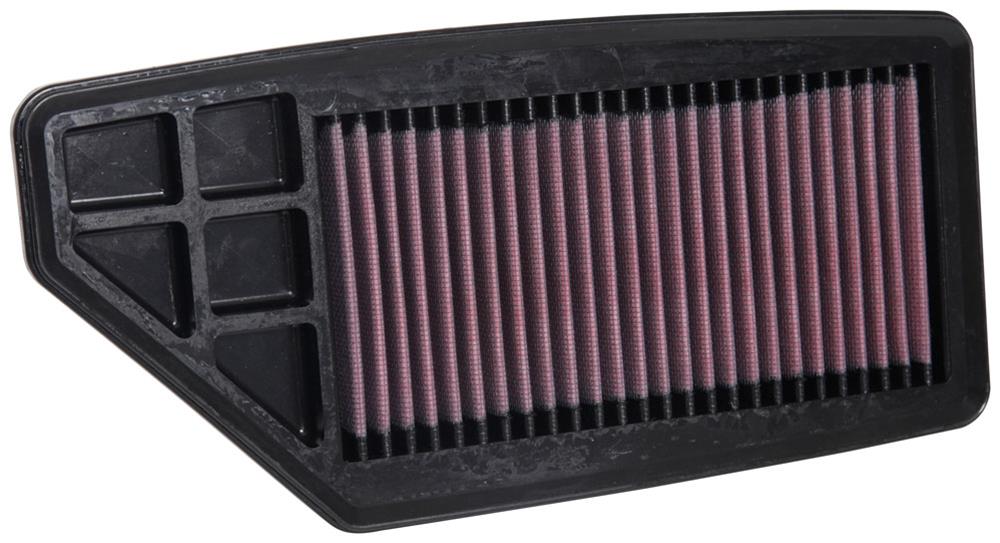 K&N Washable Lifetime Performance Air Filters 33-5090