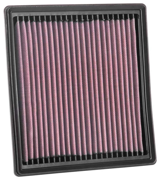 K&N Washable Lifetime Performance Air Filters 33-5092