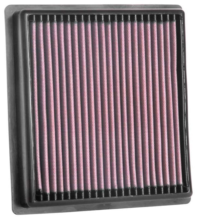 K&N Washable Lifetime Performance Air Filters 33-5092