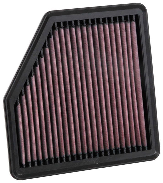 K&N Washable Lifetime Performance Air Filters 33-5094