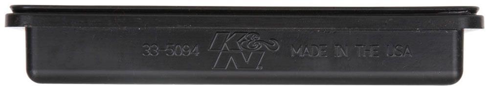 K&N Washable Lifetime Performance Air Filters 33-5094