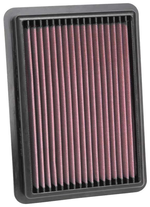 K&N Washable Lifetime Performance Air Filters 33-5096