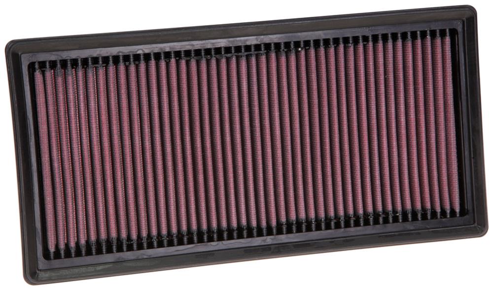 K&N Washable Lifetime Performance Air Filters 33-5101