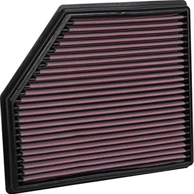 K&N Washable Lifetime Performance Air Filters 33-5102