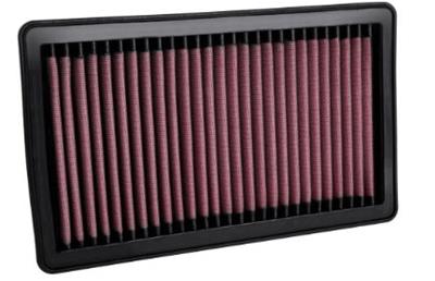 K&N Washable Lifetime Performance Air Filters 33-5106