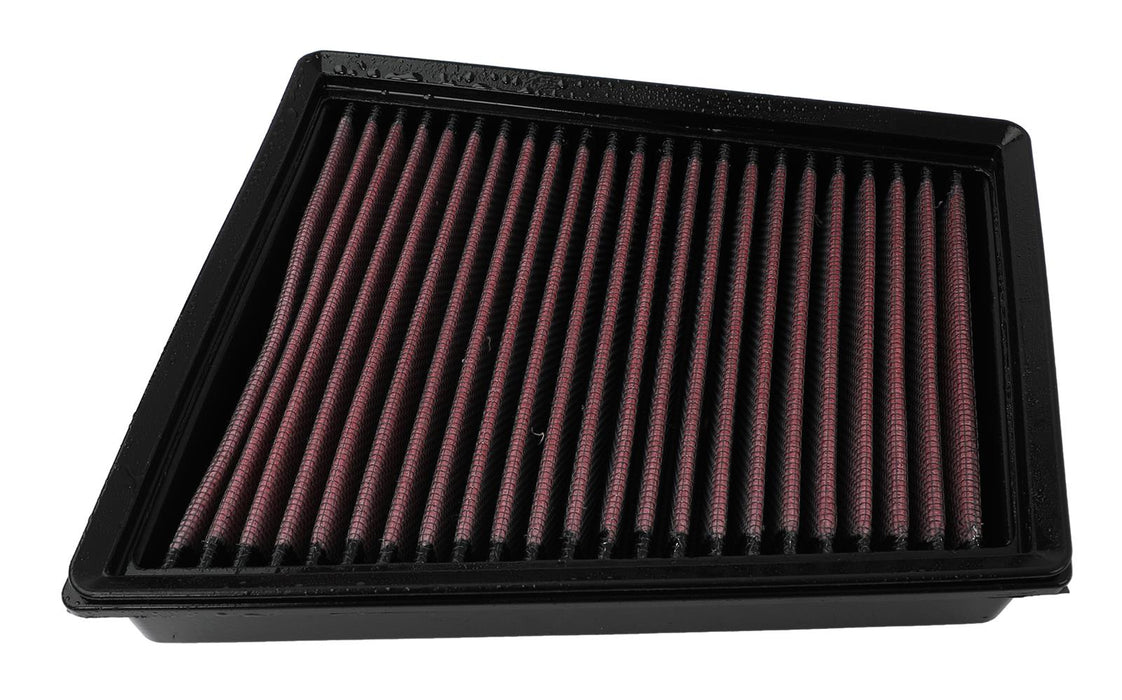 K&N Washable Lifetime Performance Air Filters 33-5107