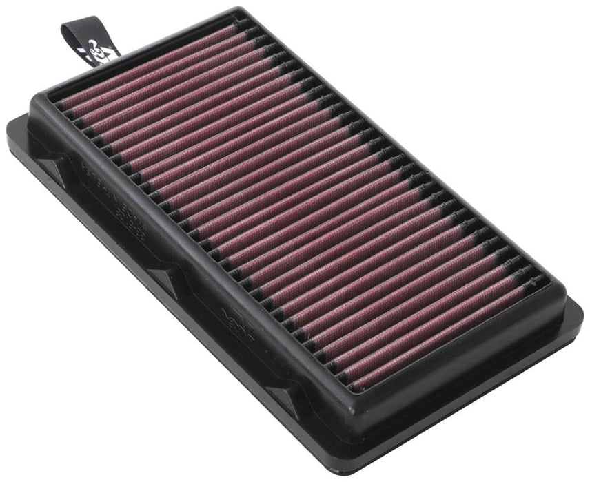 K&N Washable Lifetime Performance Air Filters 33-5108