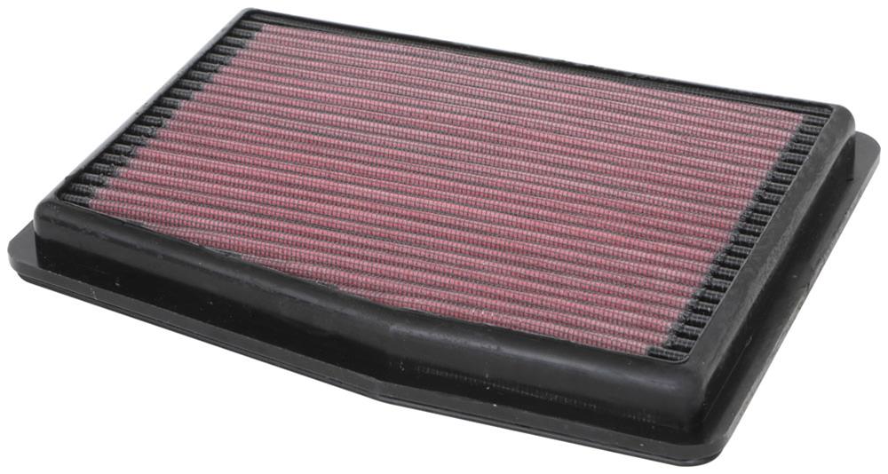 K&N Washable Lifetime Performance Air Filters 33-5109