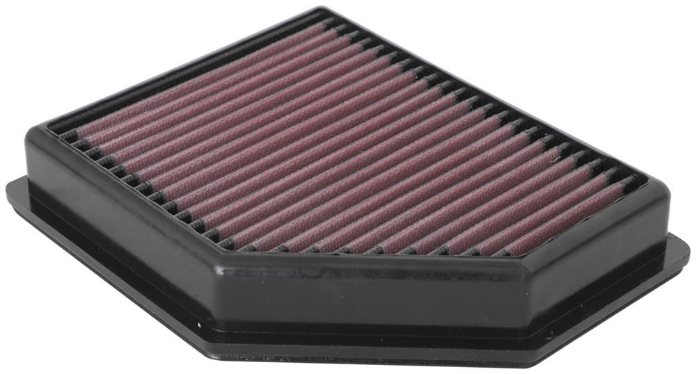 K&N Washable Lifetime Performance Air Filters 33-5110