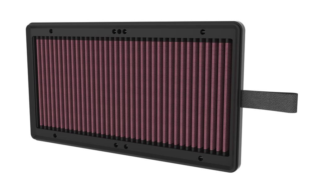 K&N Washable Lifetime Performance Air Filters 33-5112