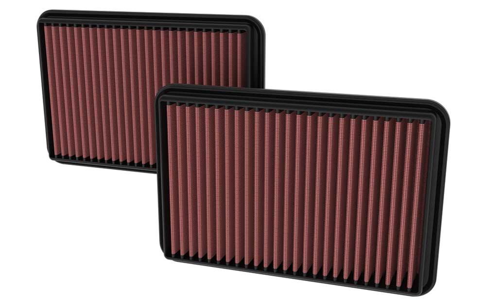 K&N Washable Lifetime Performance Air Filters 33-5115