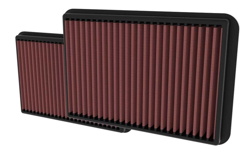 K&N Washable Lifetime Performance Air Filters 33-5115