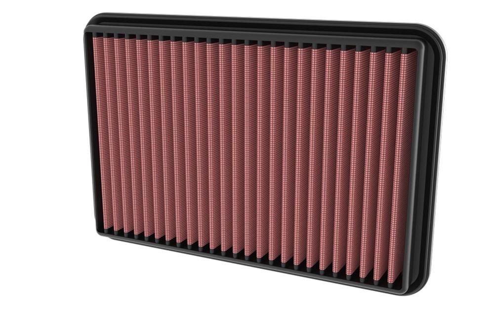 K&N Washable Lifetime Performance Air Filters 33-5115