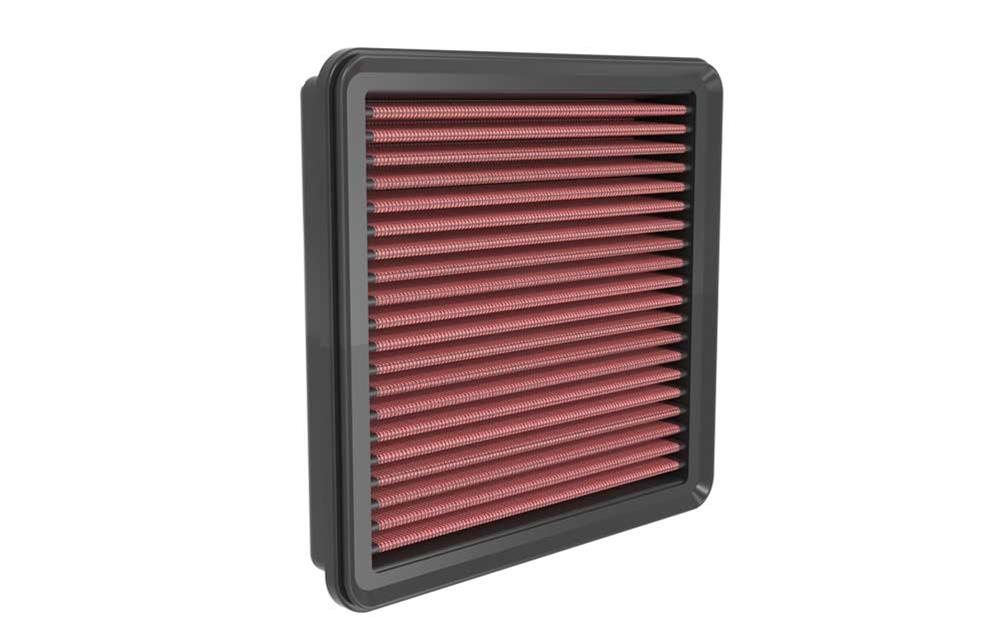 K&N Washable Lifetime Performance Air Filters 33-5118