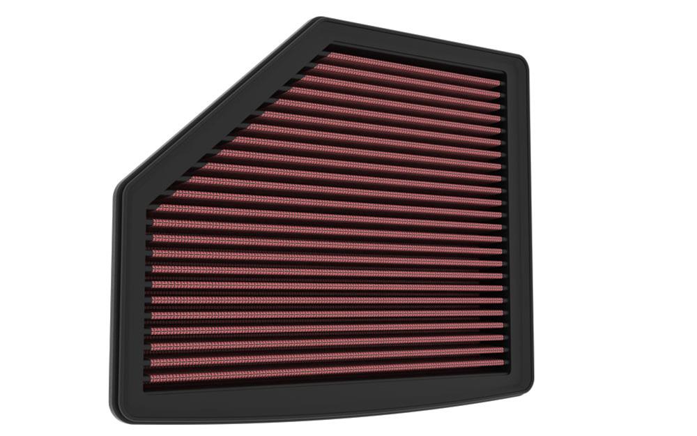 K&N Washable Lifetime Performance Air Filters 33-5119