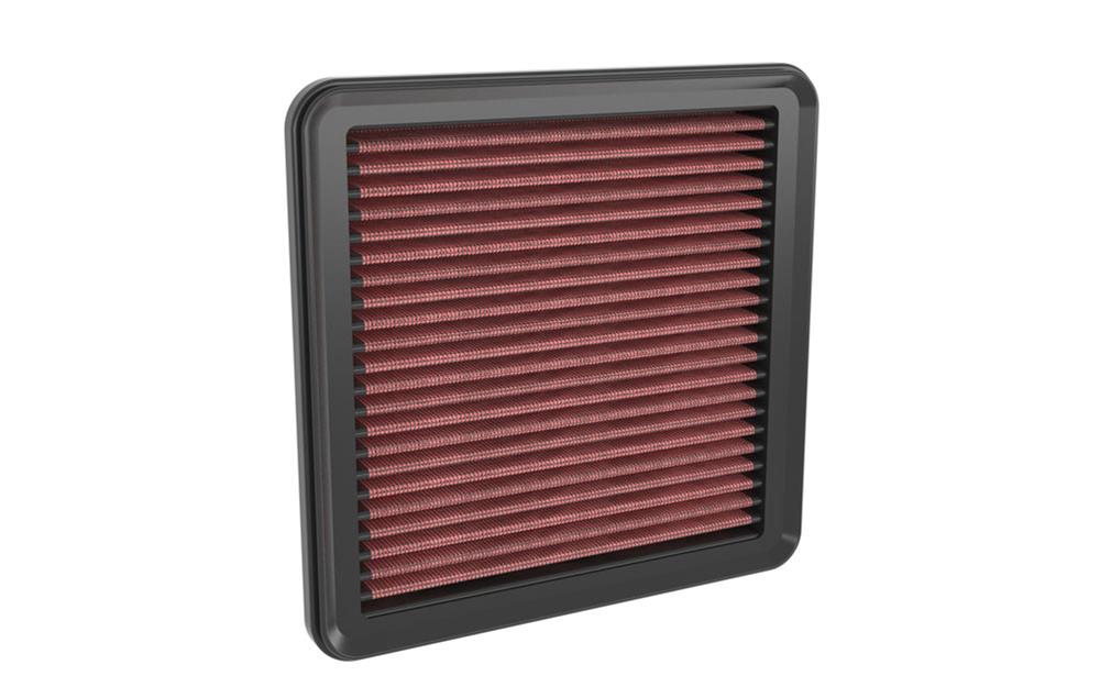 K&N Washable Lifetime Performance Air Filters 33-5120