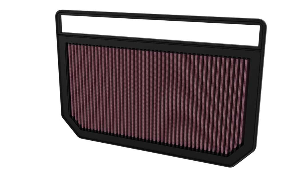 K&N Washable Lifetime Performance Air Filters 33-5121