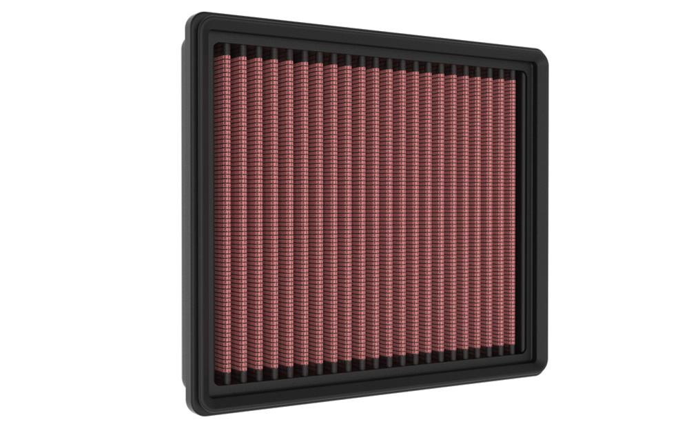 K&N Washable Lifetime Performance Air Filters 33-5122