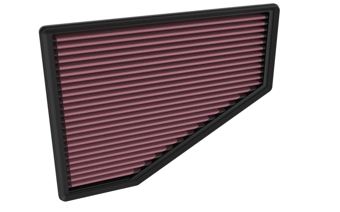 K&N Washable Lifetime Performance Air Filters 33-5123