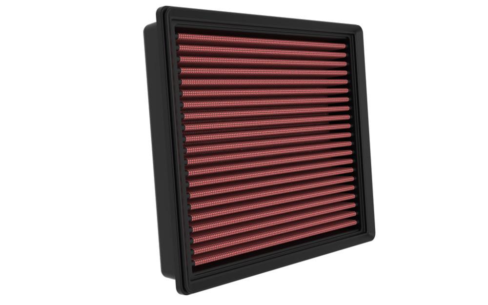 K&N Washable Lifetime Performance Air Filters 33-5129