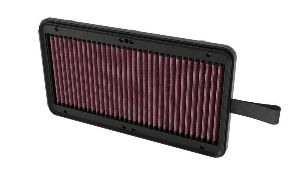 K&N Washable Lifetime Performance Air Filters 33-5130