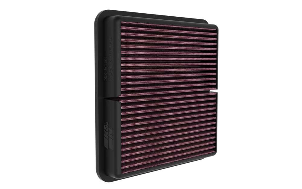 K&N Washable Lifetime Performance Air Filters 33-5131