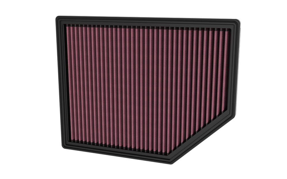 K&N Washable Lifetime Performance Air Filters 33-5132