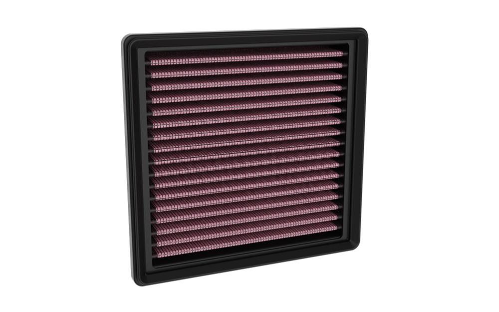 K&N Washable Lifetime Performance Air Filters 33-5133