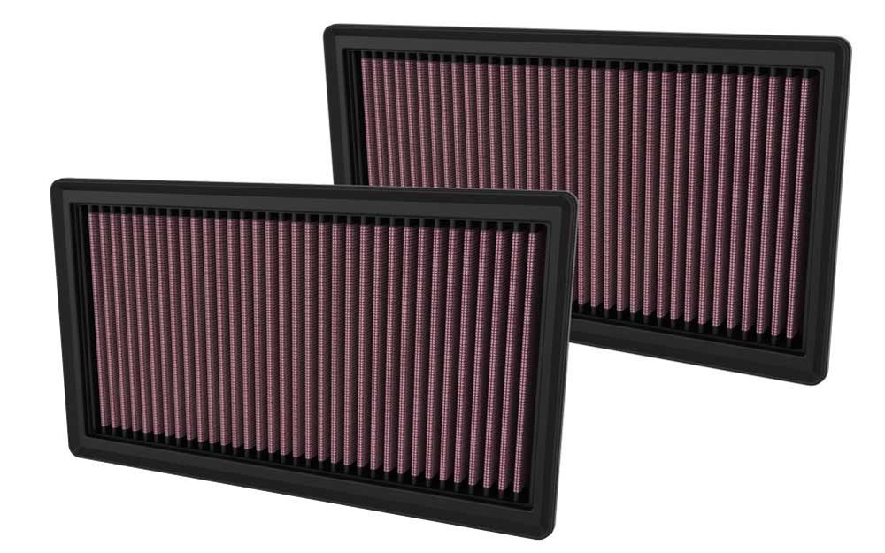 K&N Washable Lifetime Performance Air Filters 33-5134