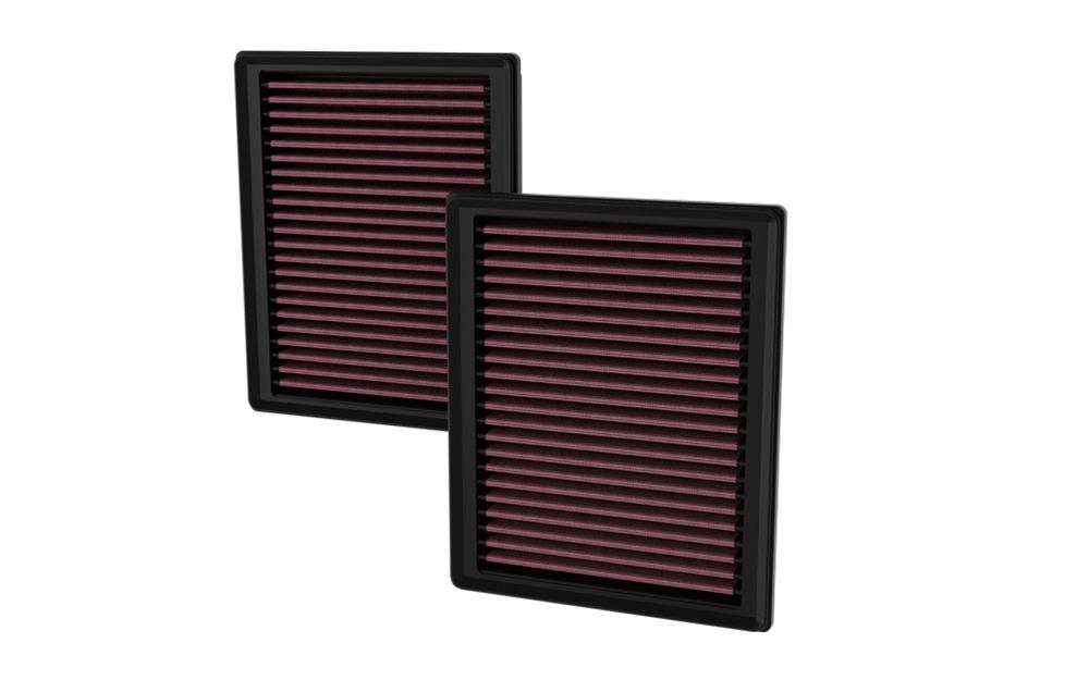 K&N Washable Lifetime Performance Air Filters 33-5135