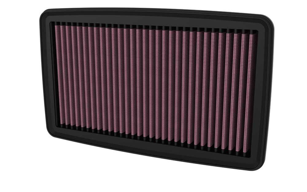 K&N Washable Lifetime Performance Air Filters 33-5136