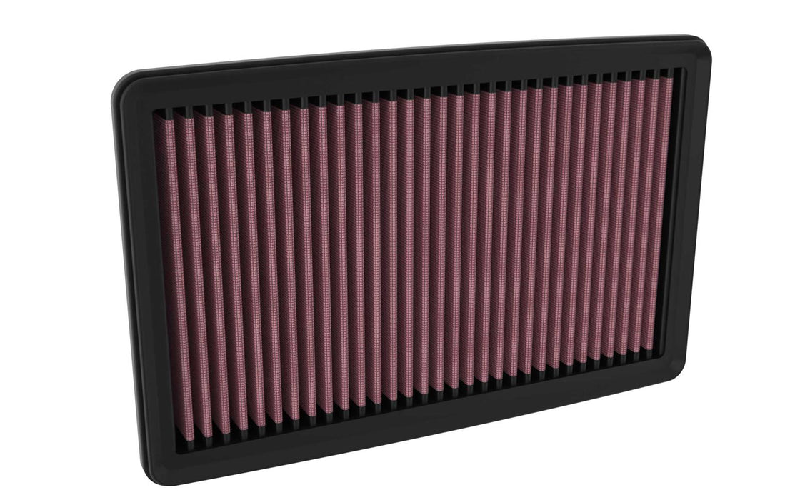 K&N Washable Lifetime Performance Air Filters 33-5139