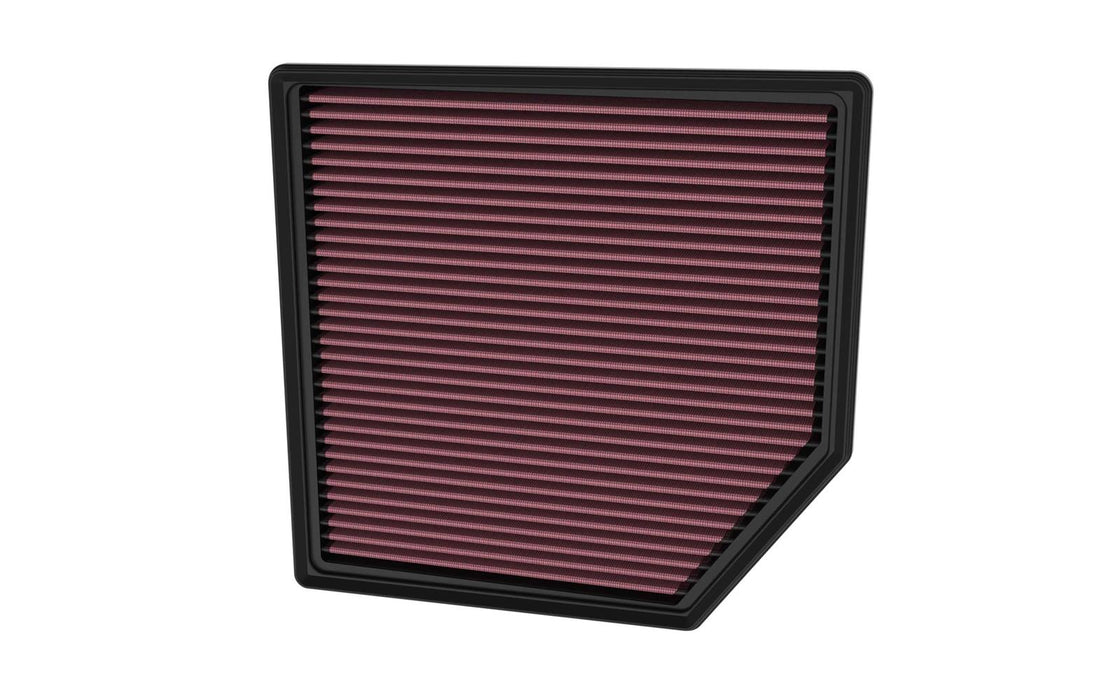 K&N Washable Lifetime Performance Air Filters 33-5143