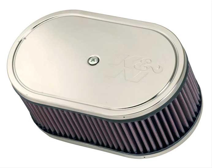 K&N Air Cleaner Assemblies 56-1210