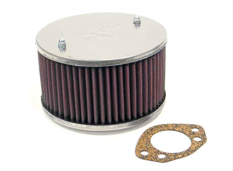 K&N Air Cleaners 56-9098