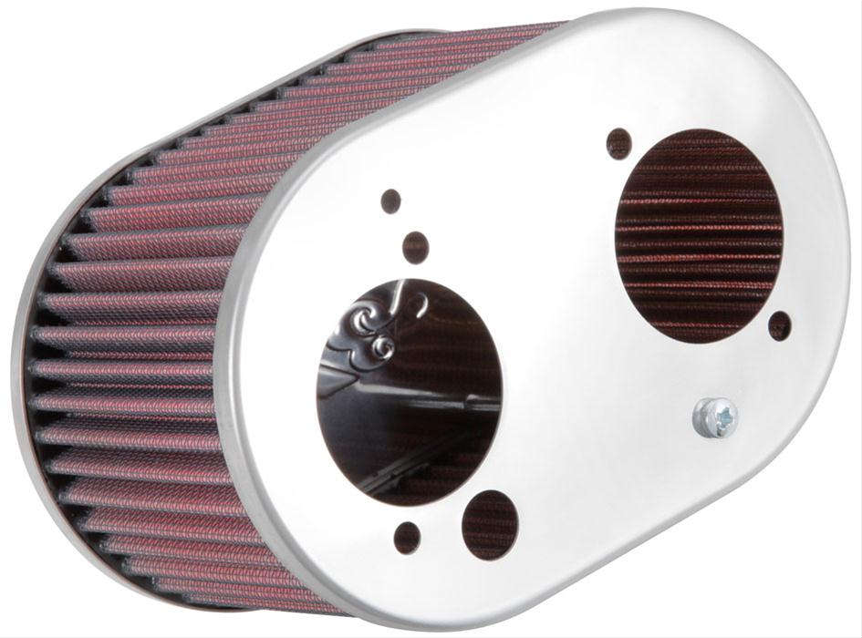 K&N Air Cleaner Assemblies 56-9107