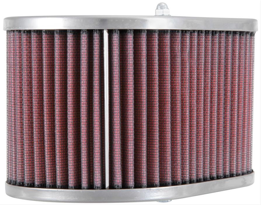 K&N Air Cleaner Assemblies 56-9107