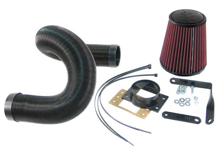 K&N 57i Series Cold Air Induction Kits 57-0047