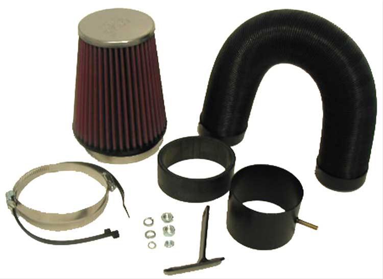 K&N 57i Series Cold Air Induction Kits 57-0073-1