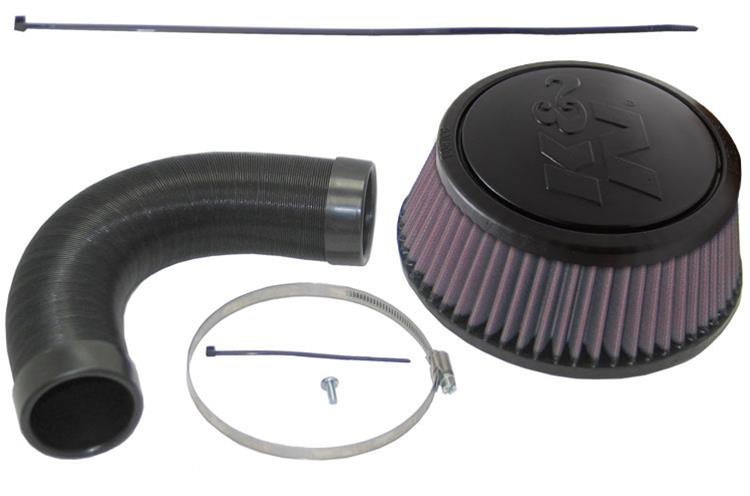 K&N 57i Series Cold Air Induction Kits 57-0082