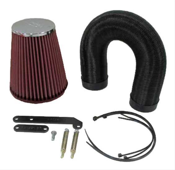 K&N 57i Series Cold Air Induction Kits 57-0136