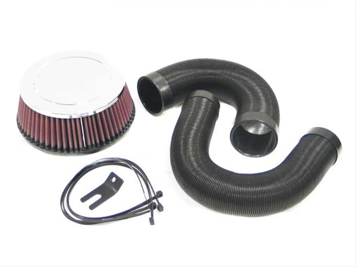 K&N 57i Series Cold Air Induction Kits 57-0189