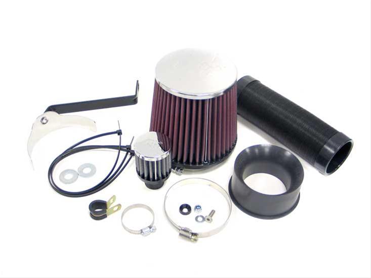 K&N 57i Series Cold Air Induction Kits 57-0421