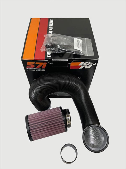 K&N 57i Series Cold Air Induction Kits 57-0562