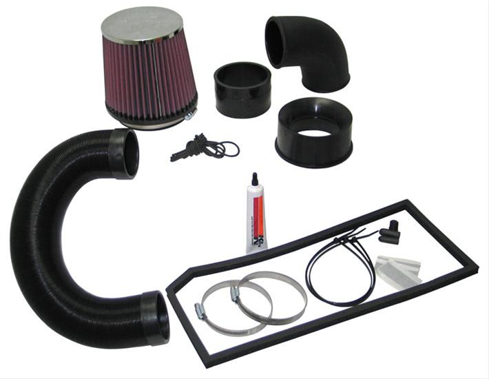 K&N 57i Series Cold Air Induction Kits 57-0570