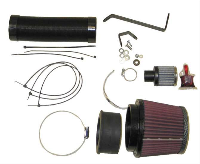 K&N 57i Series Cold Air Induction Kits 57-0593