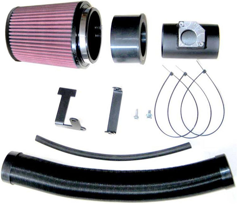 K&N 57i Series Cold Air Induction Kits 57-0594