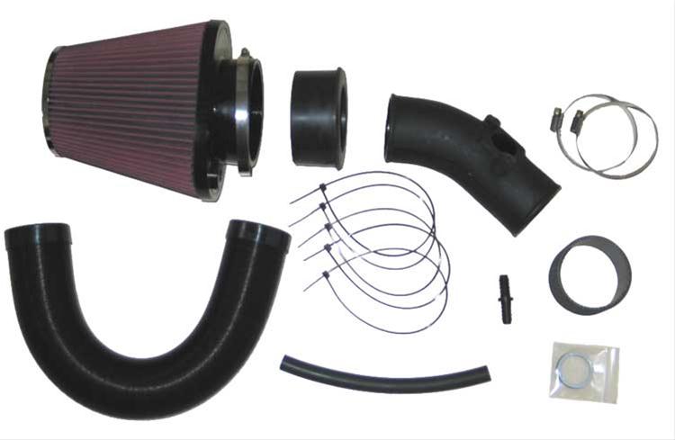 K&N 57i Series Cold Air Induction Kits 57-0615