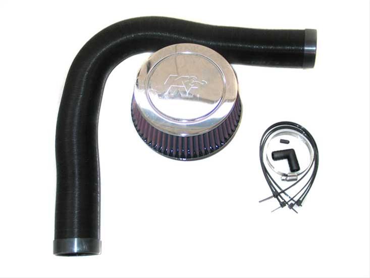 K&N 57i Series Cold Air Induction Kits 57-0655